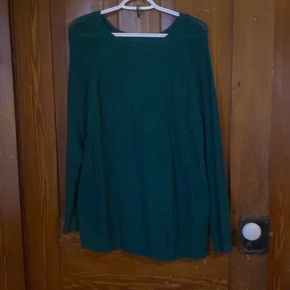 Sonoma sweater